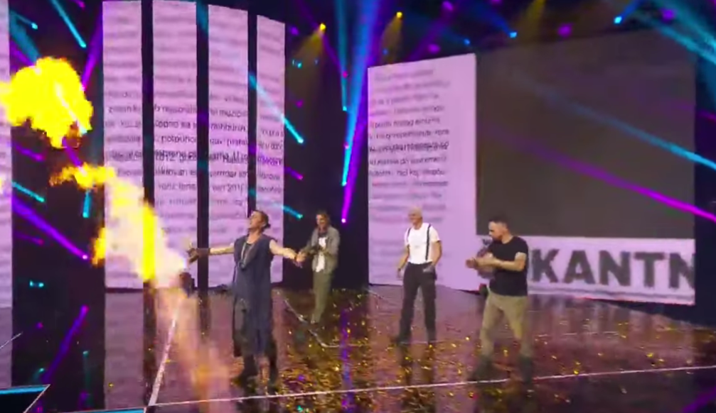 NeonoeN (Foto: Stop kadar)