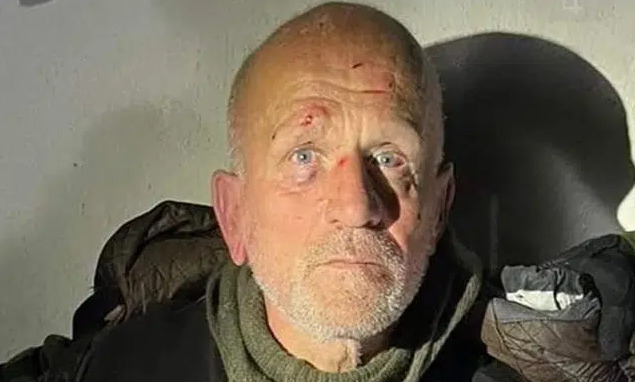 Alija Balijagić (Foto: MUP Srbije)