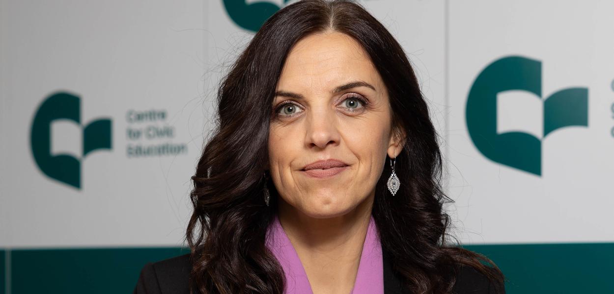 Snežana Kaluđerović (Foto: CGO)