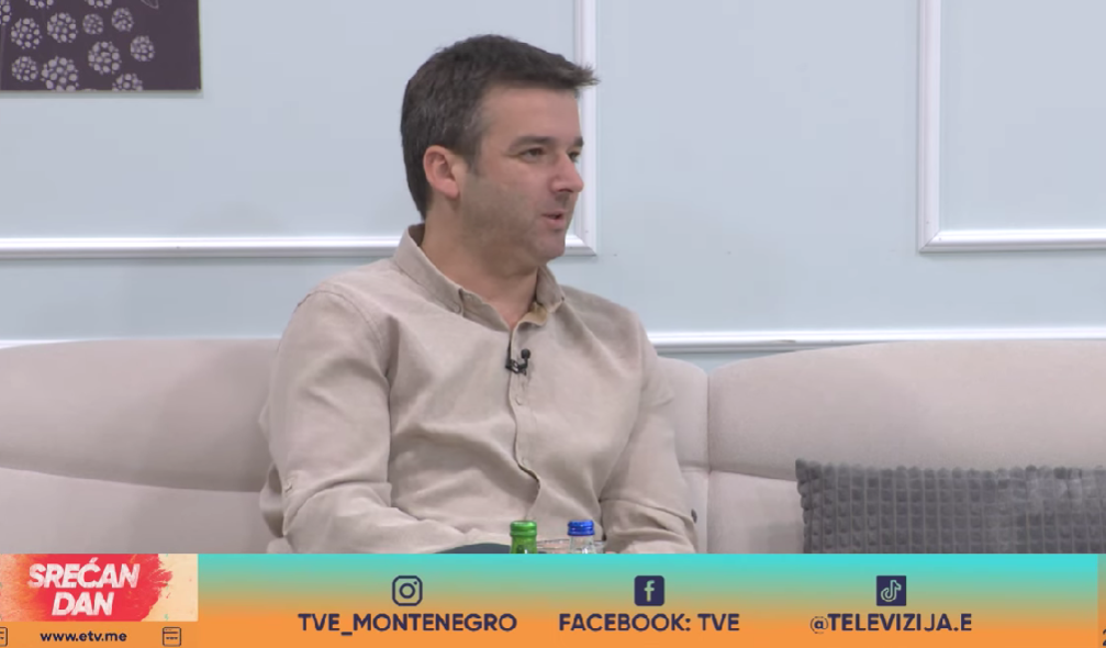 Dražen Joković (Foto: TV E - stop kadar)