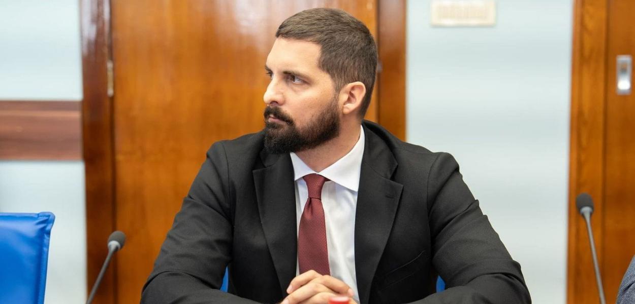 Momčilo Leković (Foto: Demokratska Crna Gora)