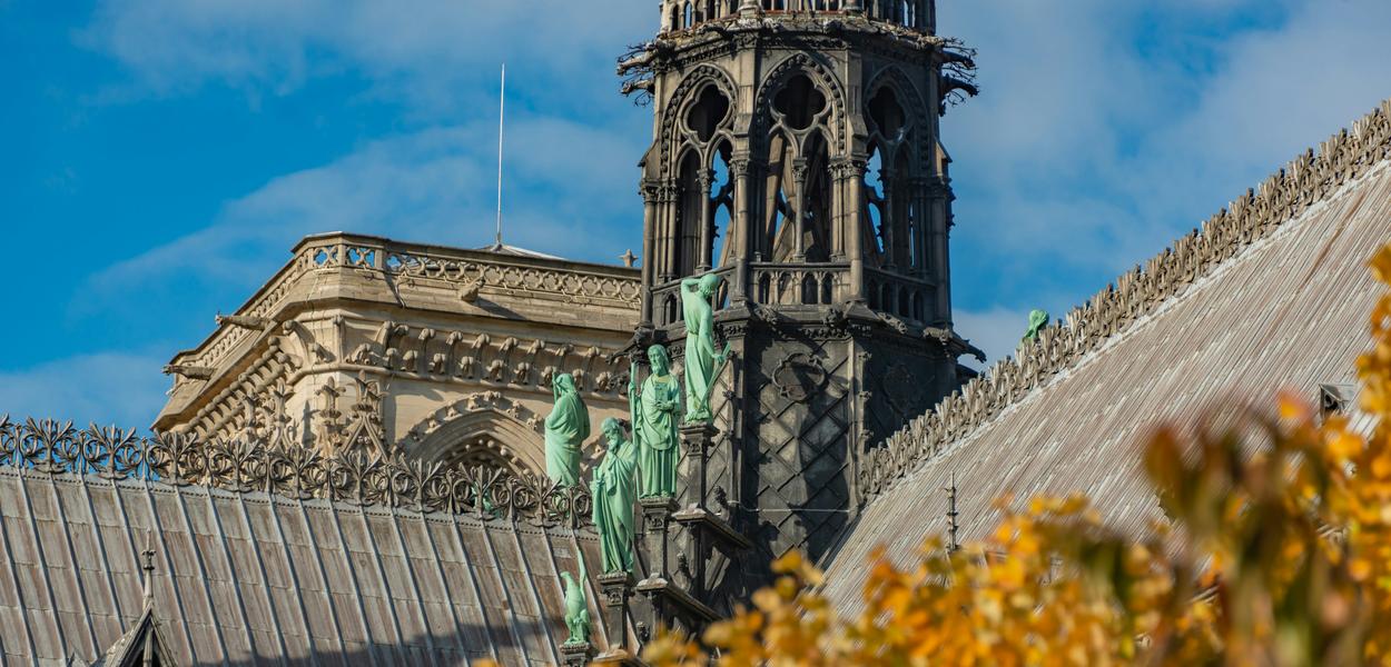 (Foto: Carlos Felipe Ramírez Mesa (Unsplash))