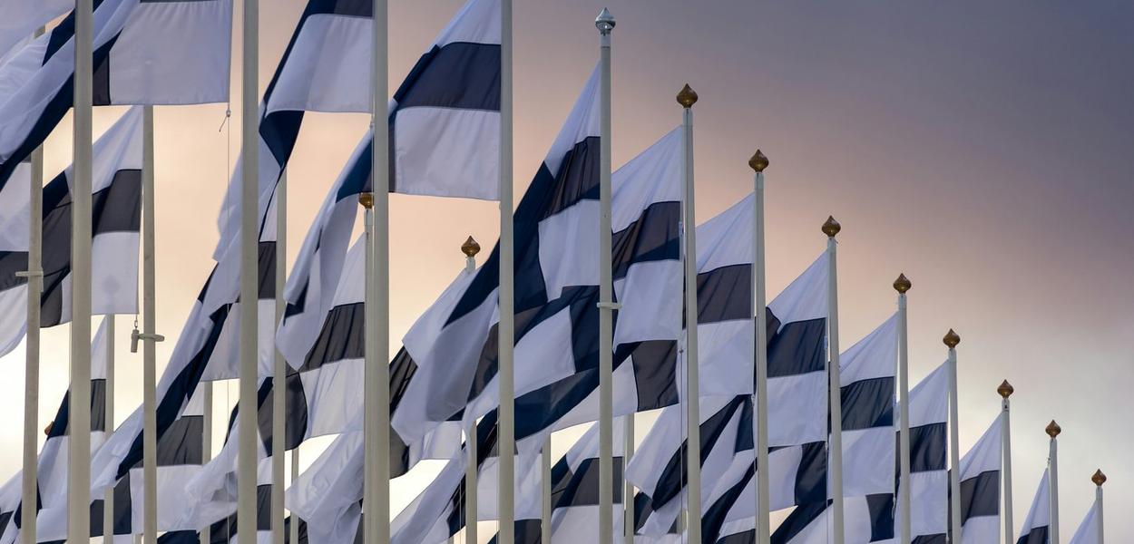 (Foto: Joakim Honkasalo (Unsplash))