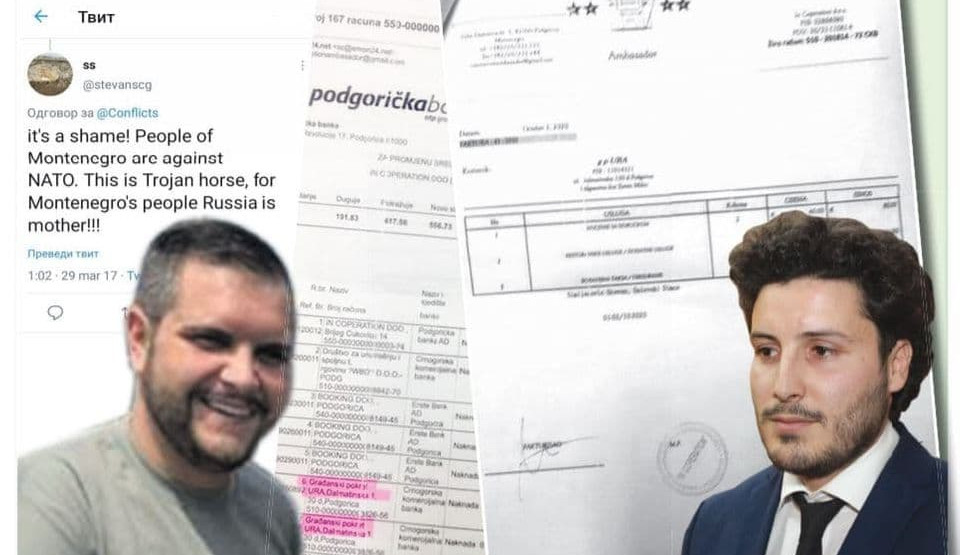 Simijanović i Abazović