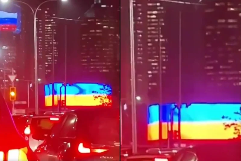 (Foto: Stop kadar - X)