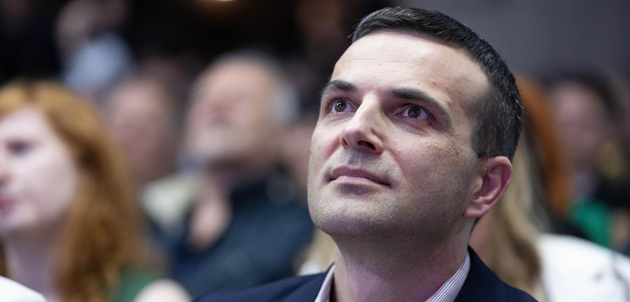 Dragutin Papović (Foto: DPS)