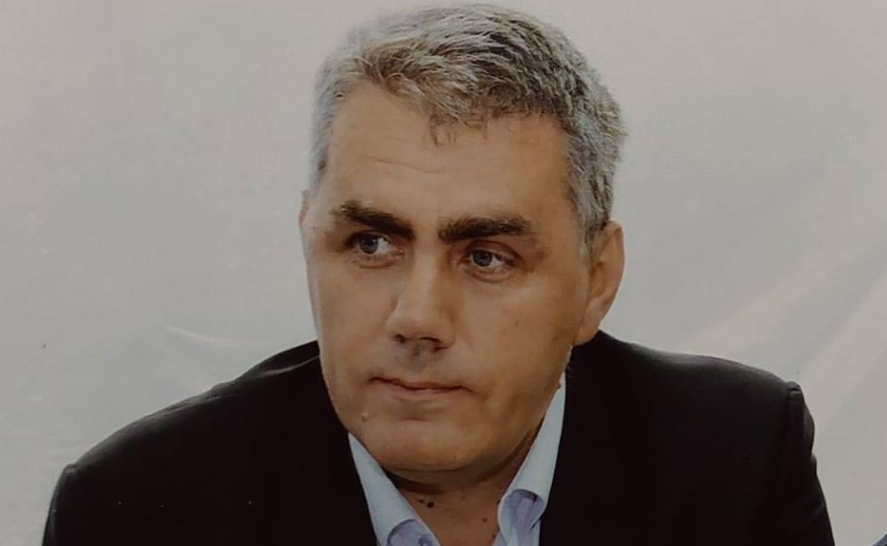 Miroslav Doderović (Foto: Univerzitet Crne Gore)