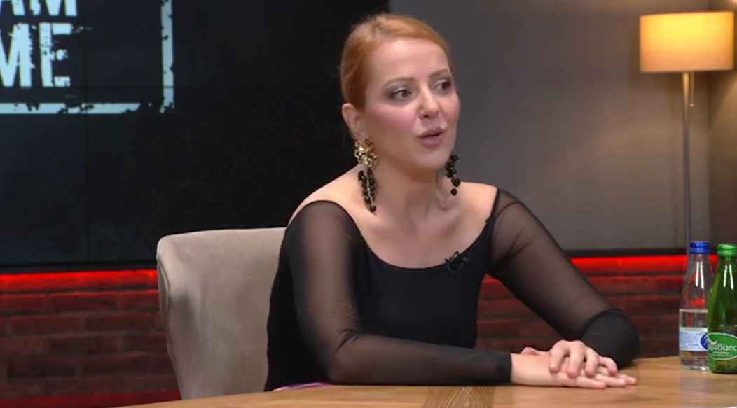 (Foto: TV E/Youtube)