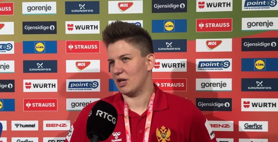 (Foto: Televizija Crne Gore)