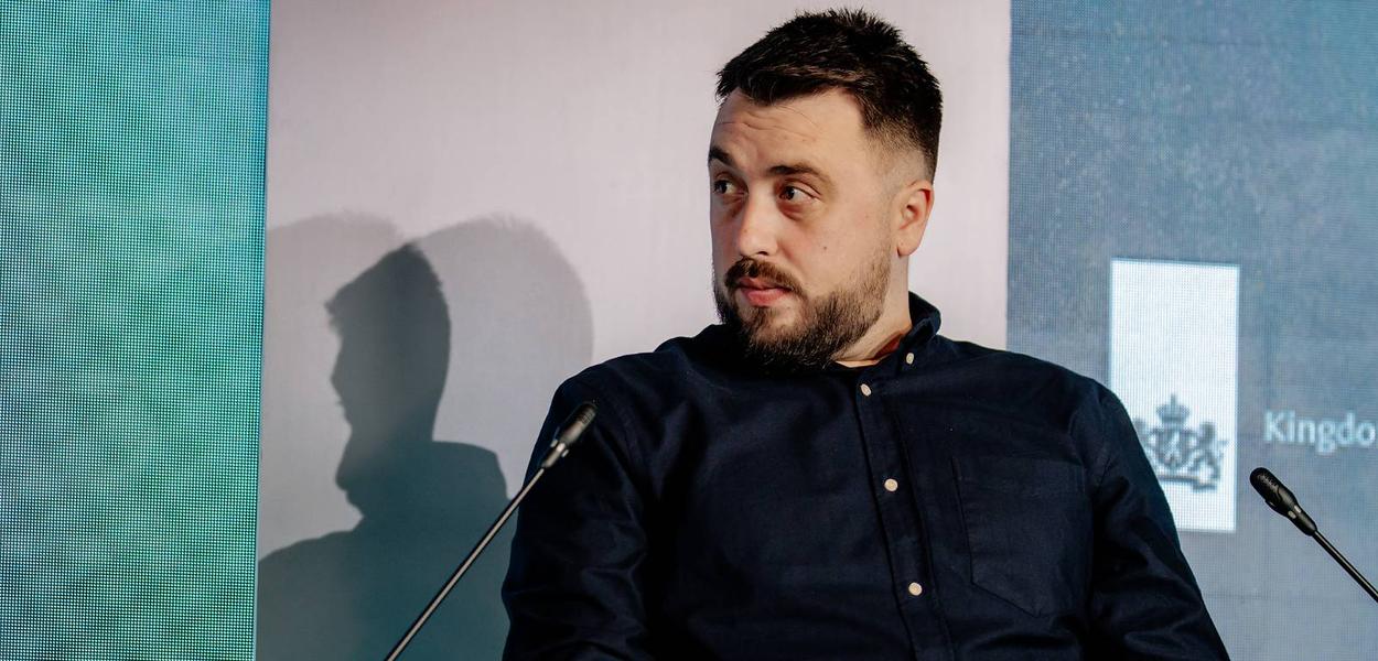 Darvin Murić (Foto: CDT)