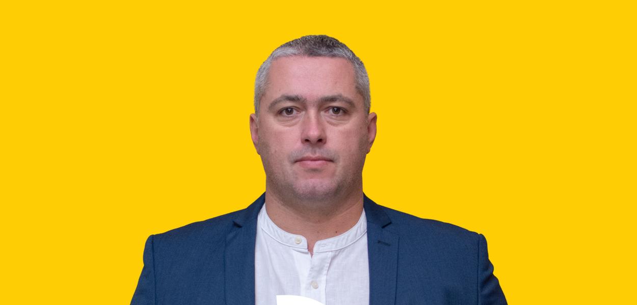 Radoslav Rade Golubović (Foto: Evropski savez)