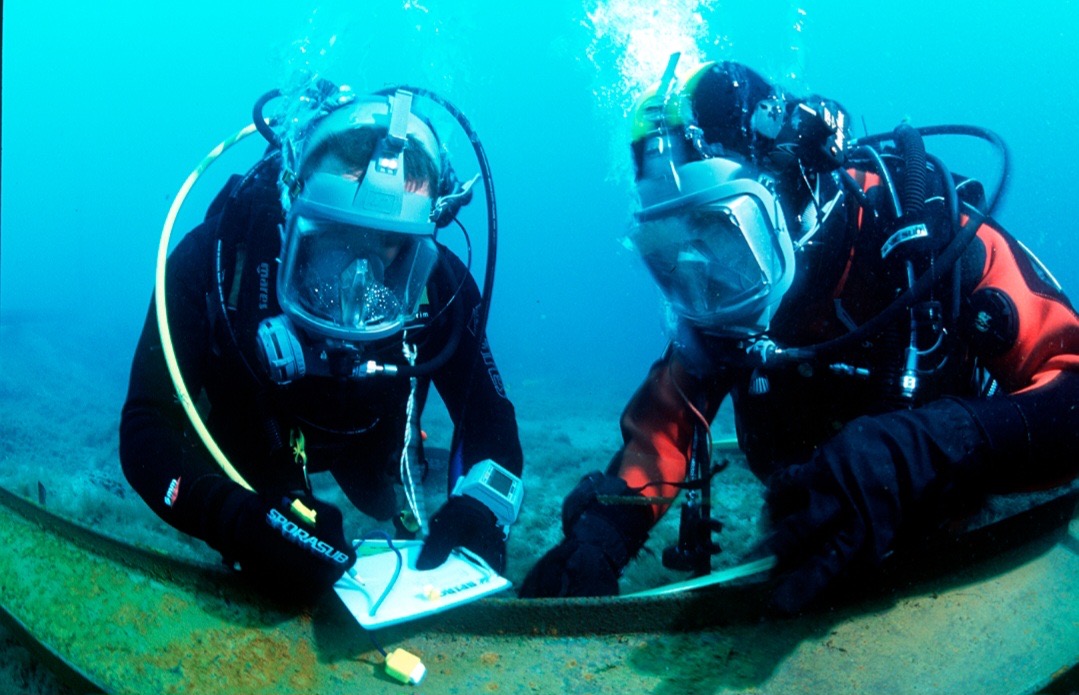 Regionalni ronilački centar