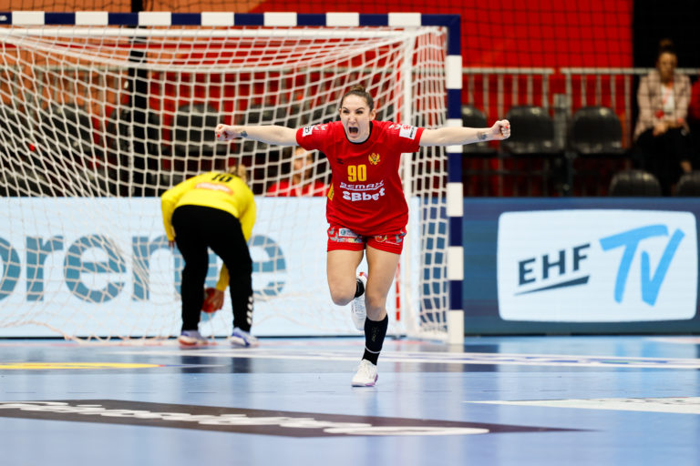 Milena Raičević (Foto: RSCG)