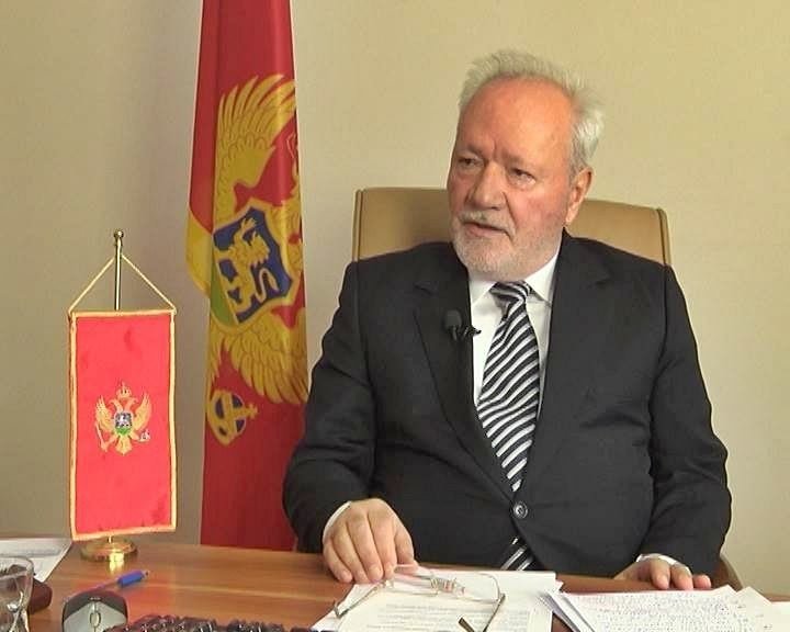 Ferhat Dinoša (Foto: RTK2)