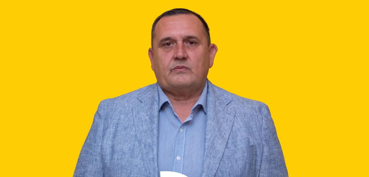 Nebojša Deit Jovančević (Foto: Evropski savez)