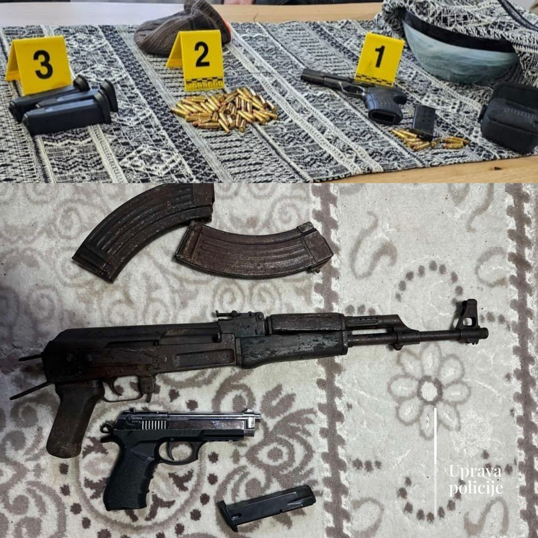  (Foto: Uprava policije)