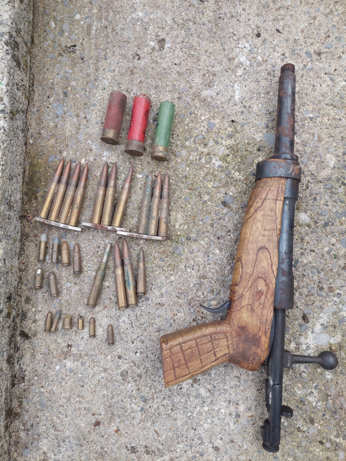  (Foto: Uprava policije)