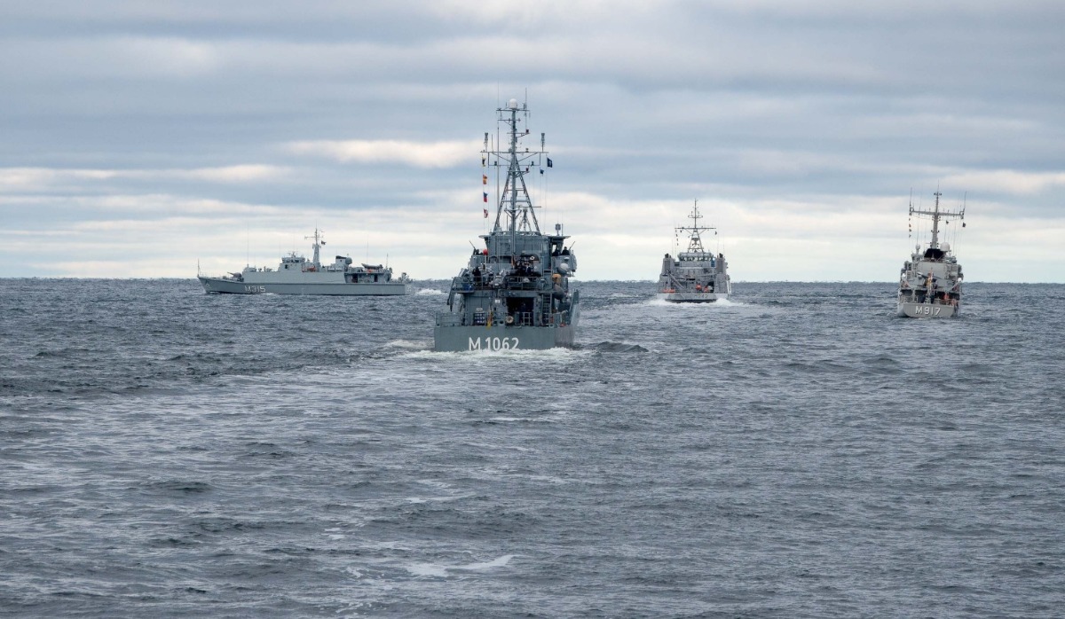 Ilustracija (Foto: NATO)