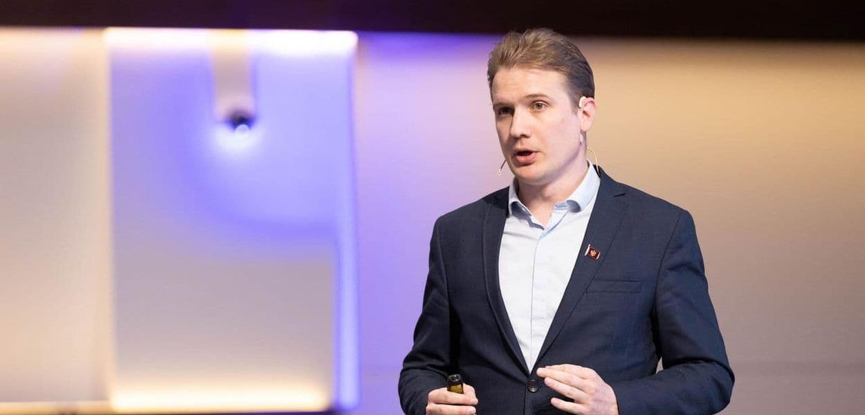 Stefan Ćulafić (Foto: DPS)