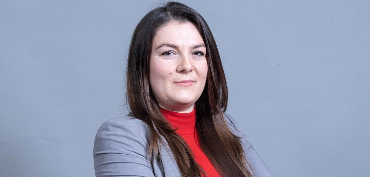 Biljana Deletić (Foto: DPS)