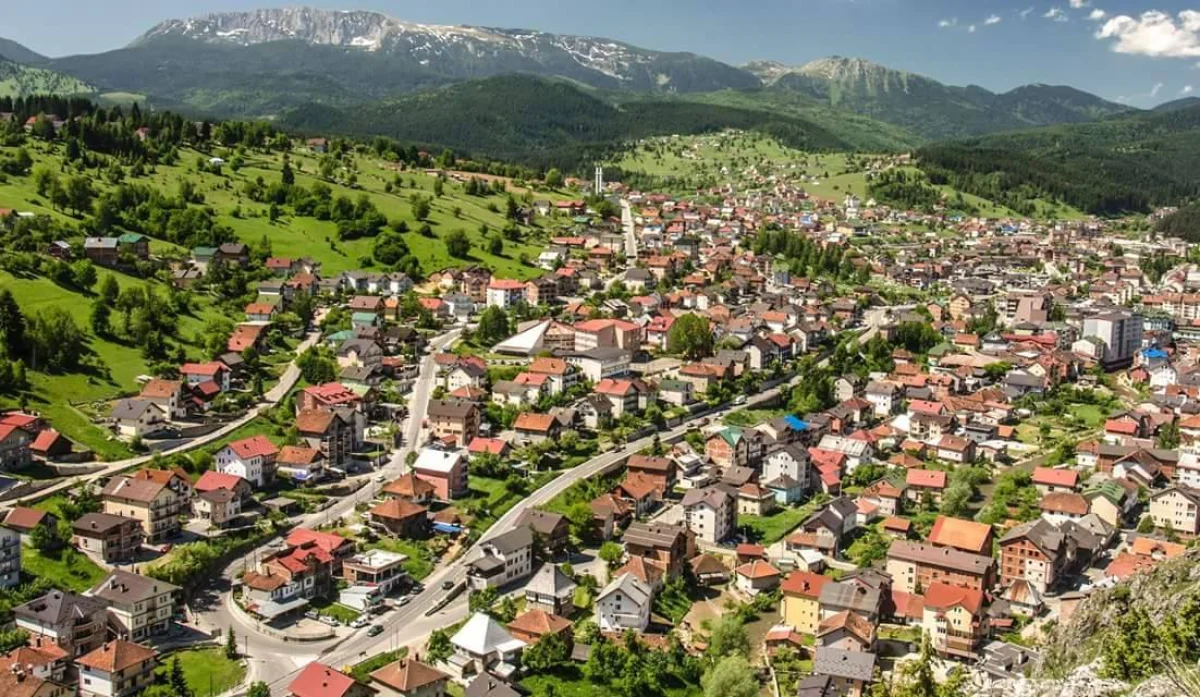 Rožaje (Foto: Opština Rožaje - Fejsbuk)