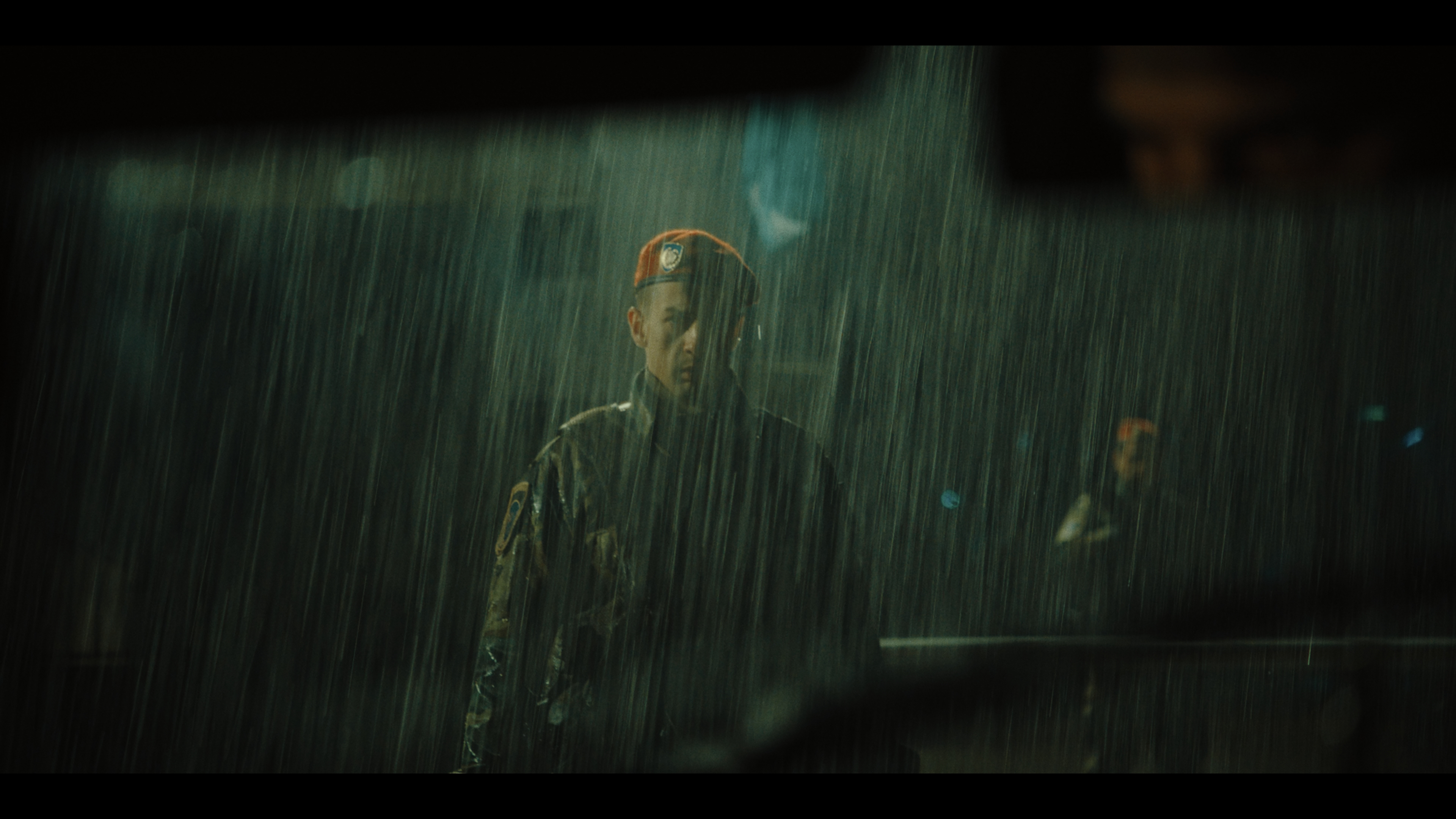 Kadar iz serije Sablja