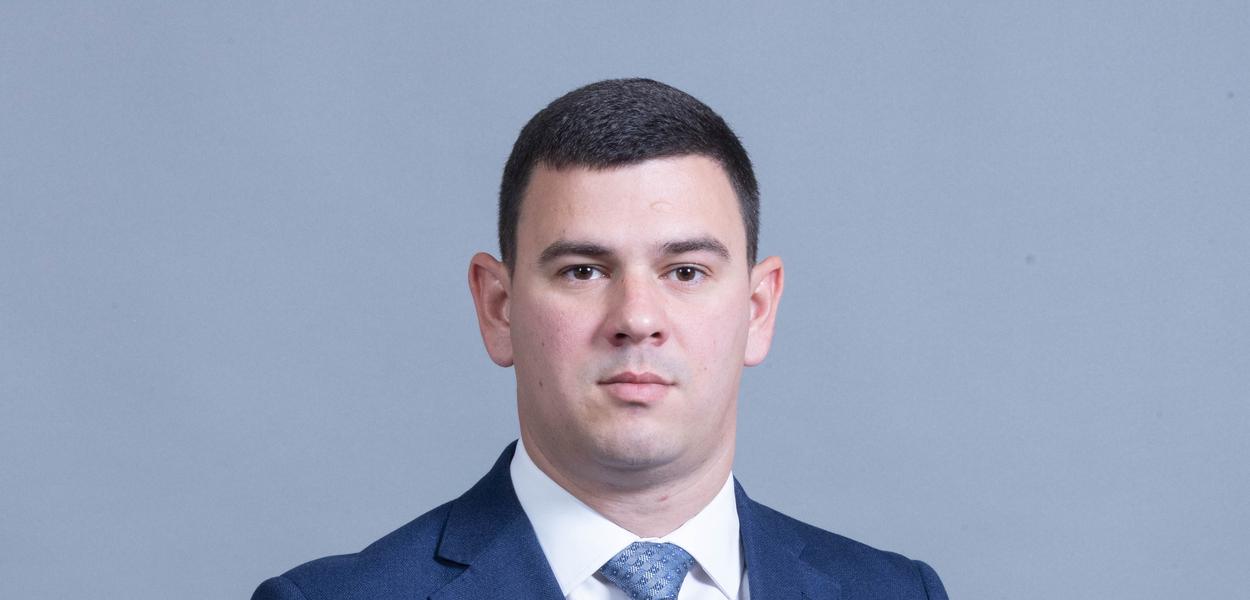 Branislav Jokić (Foto: Demokratska partija socijalista)