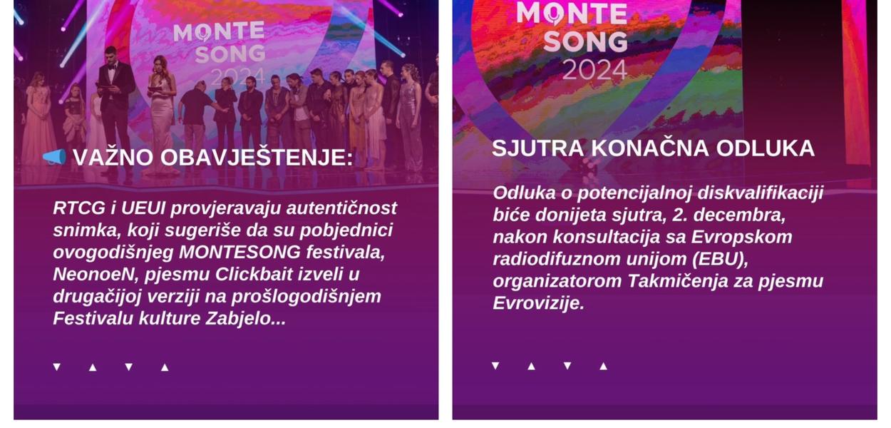 (Foto: Danijel Alibabić/Instagram)