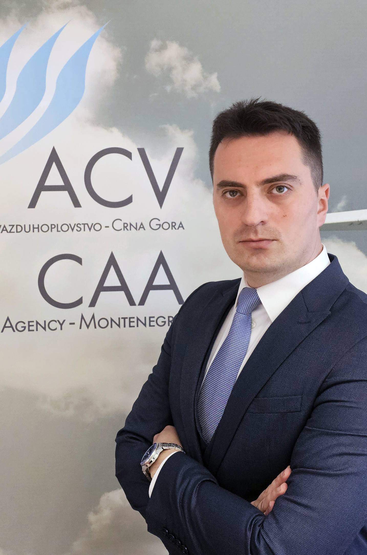 Ivan Šćekić (Foto: ACV)