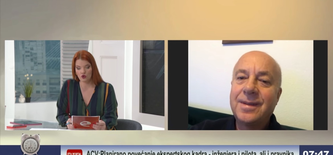 (Foto: Televizija E)