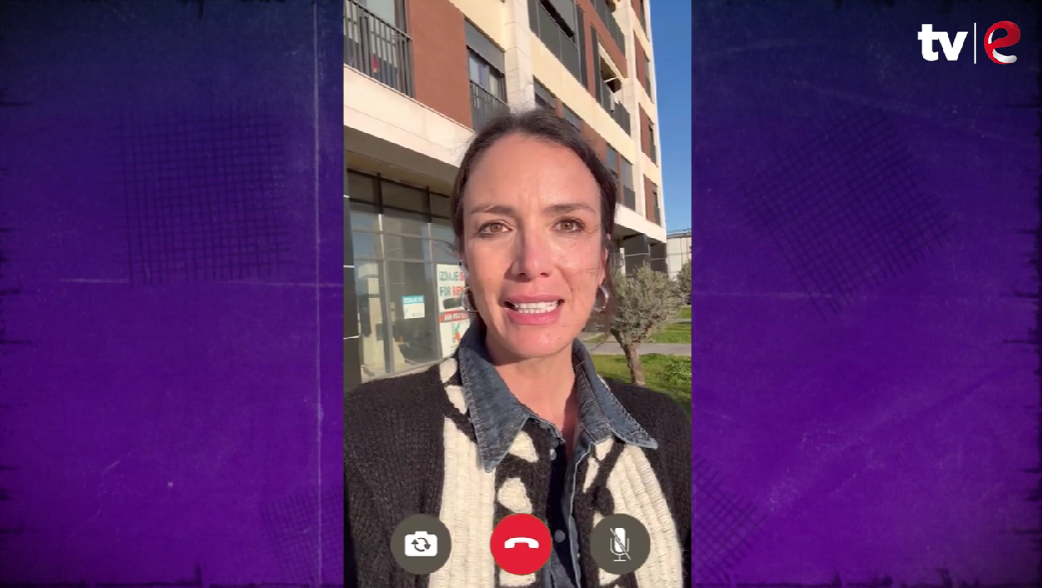 (Foto: TV E/Youtube)