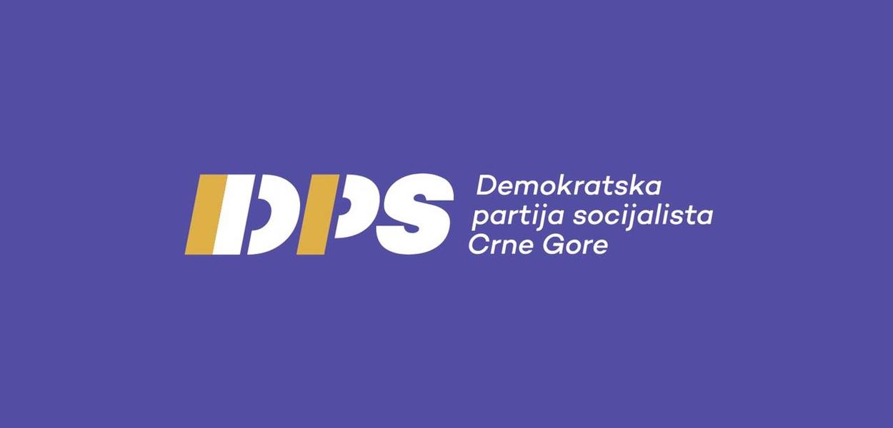 Demokratska partija socijalista (Foto: Demokratska partija socijalista)