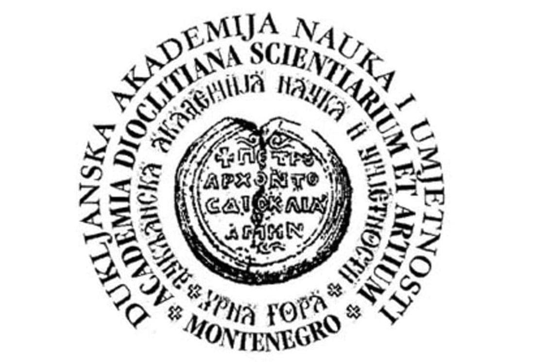 Dukljanska akademija nauka i umjetnosti (Foto: Dukljanska akademija nauka i umjetnosti)