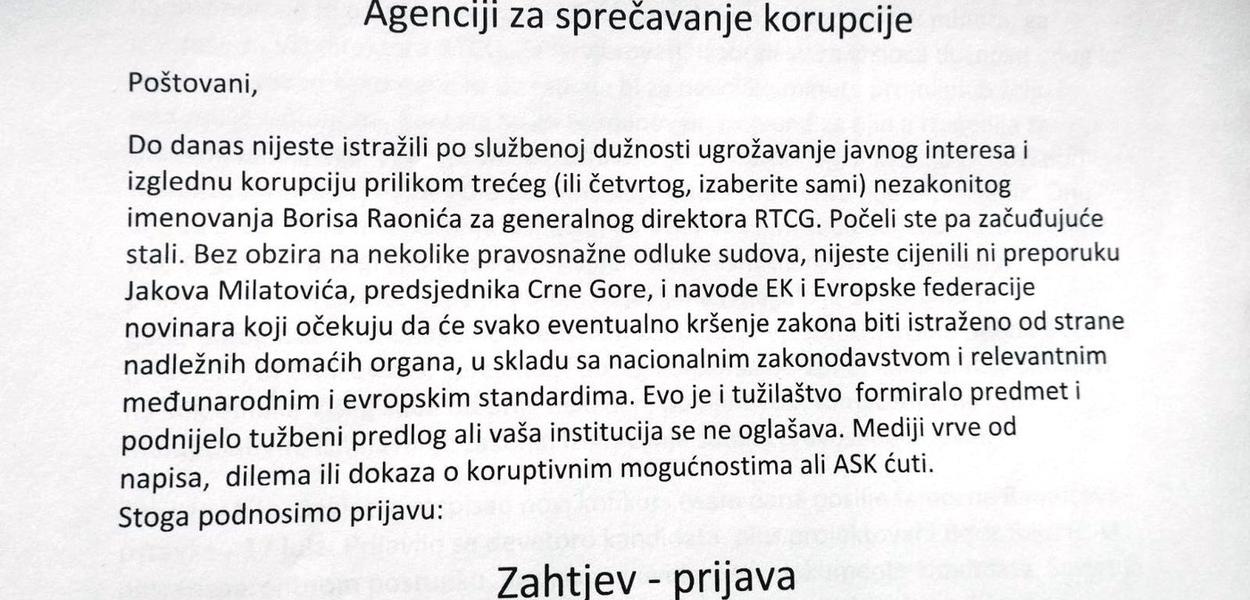 (Foto: Časlav Vujotić)