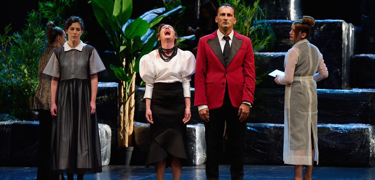 (Foto: Duško Miljanić)