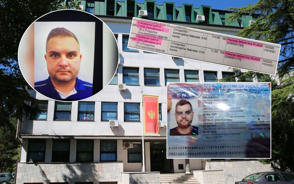 ZAVJERA ĆUTANJA: Neispričana priča o Stevanu Simijanoviću (Foto: Neispričana priča o Stevanu Simijanoviću)