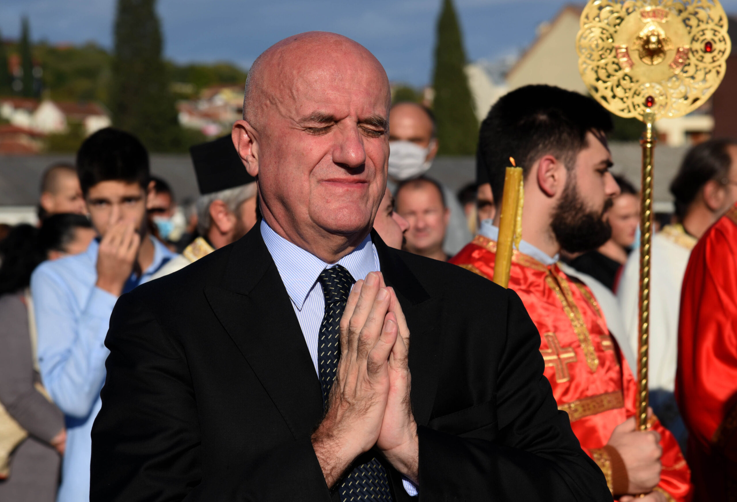 Miodrag Daka Davidović