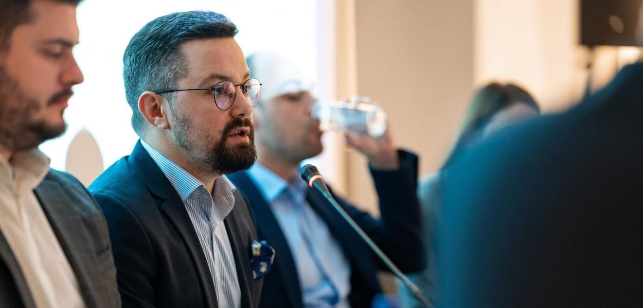 Marko Savić (Foto: ASCG)