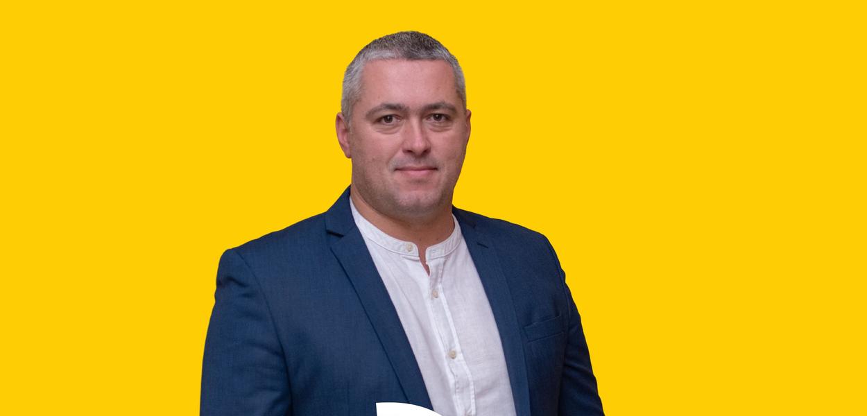 Radoslav Rade Golubović (Foto: Evropski savez)