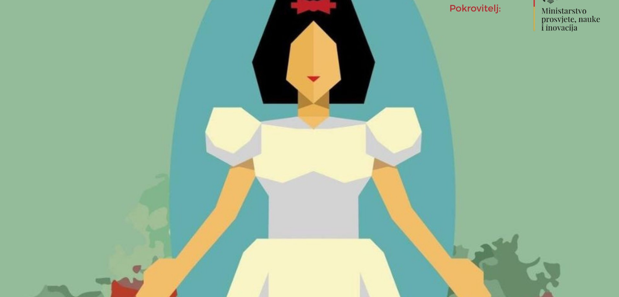 Opera za djecu "Snežana i sedam patuljaka" (Foto: Centar za kulturu, Bijelo Polje)