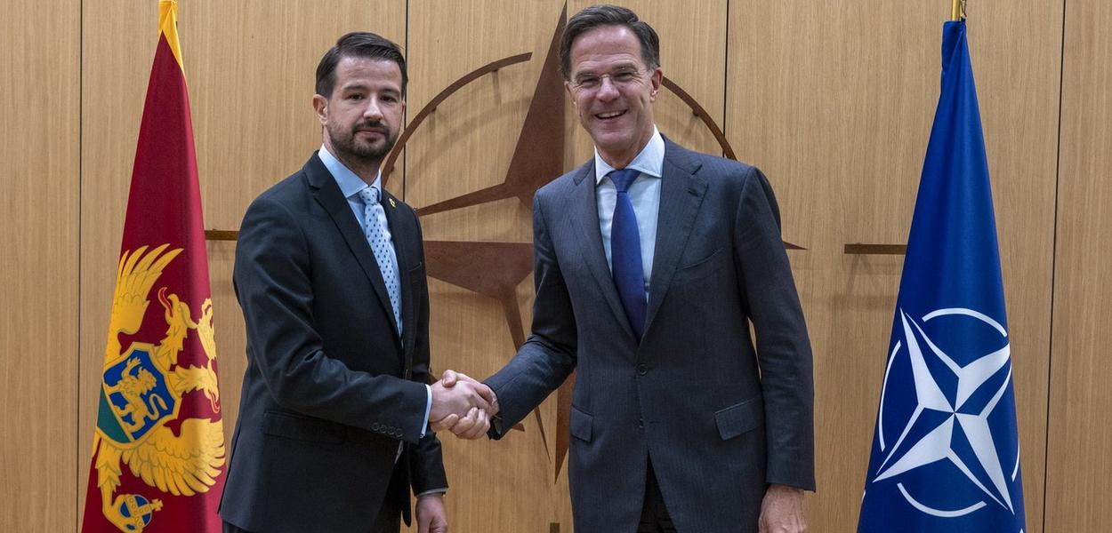 (Foto: Kabinet predsjednika Crne Gore)