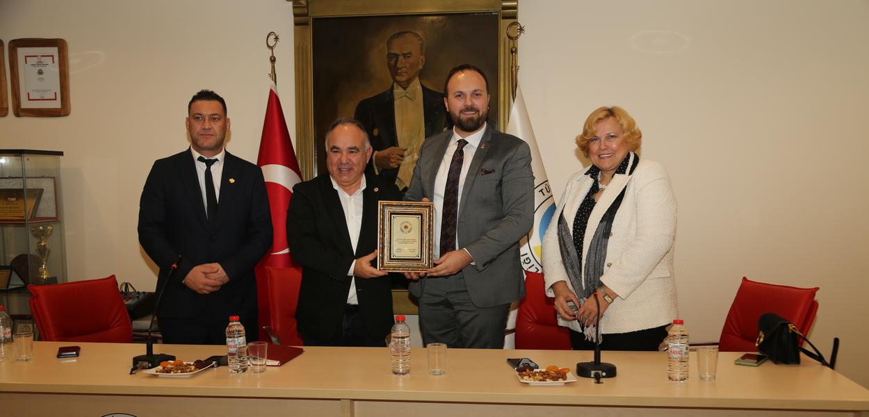 Šahman u Turskoj (Foto: BDP)