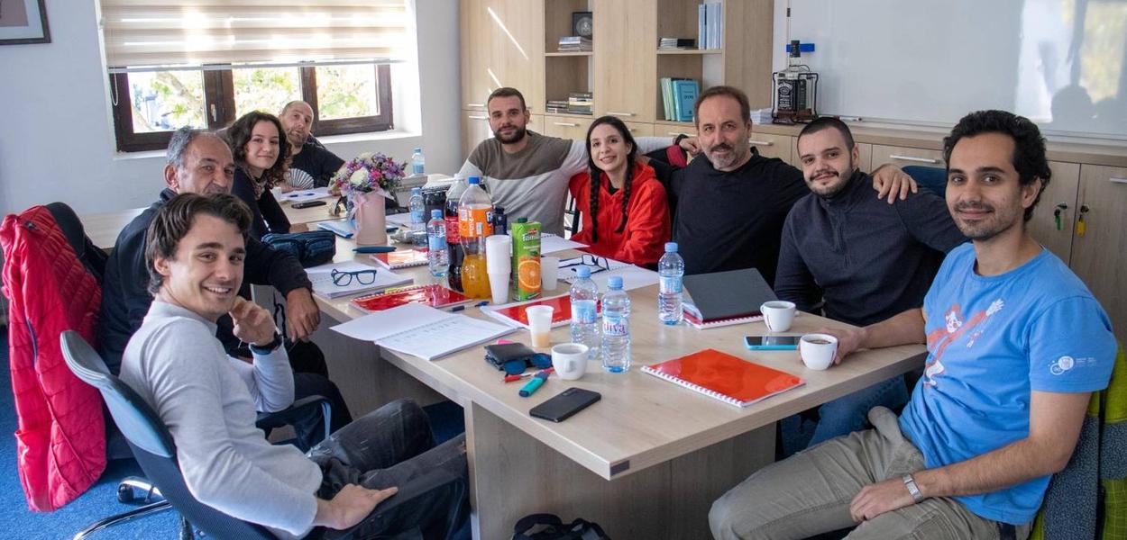 (Foto: Gradsko pozorište)