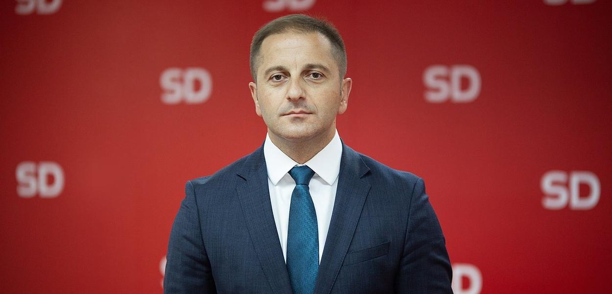 Damir Šehović (Foto: SD)