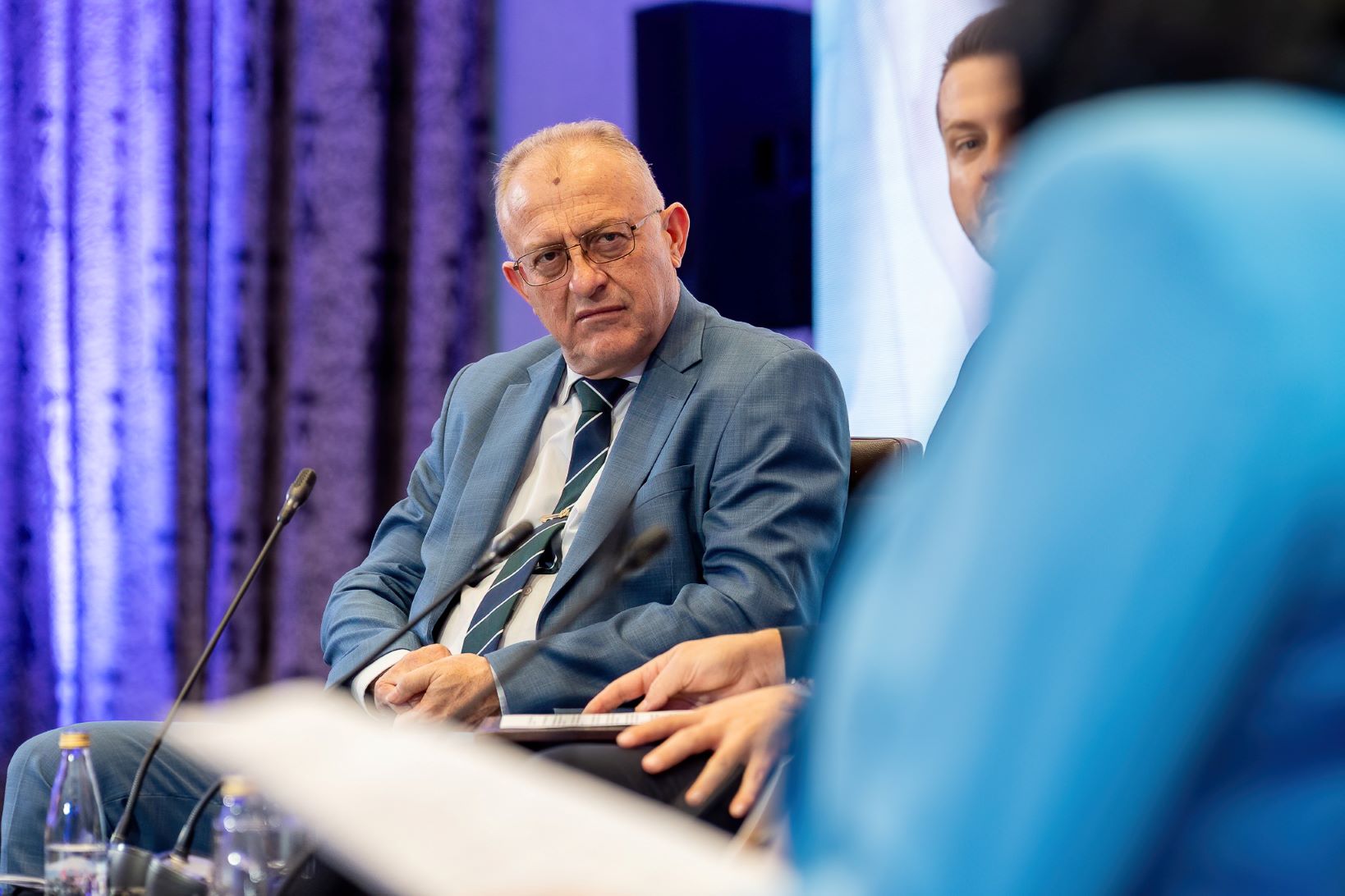 Događaj „Rodna ravnopravnost i javna uprava”