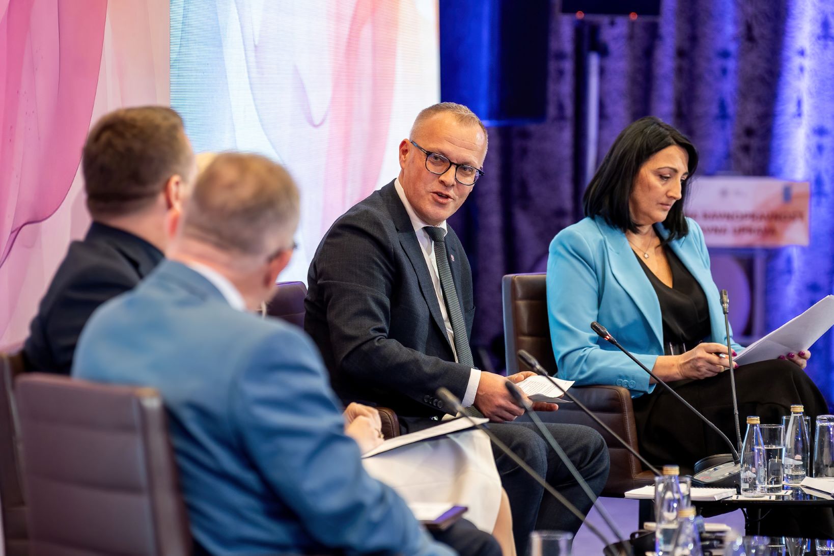 Događaj „Rodna ravnopravnost i javna uprava”