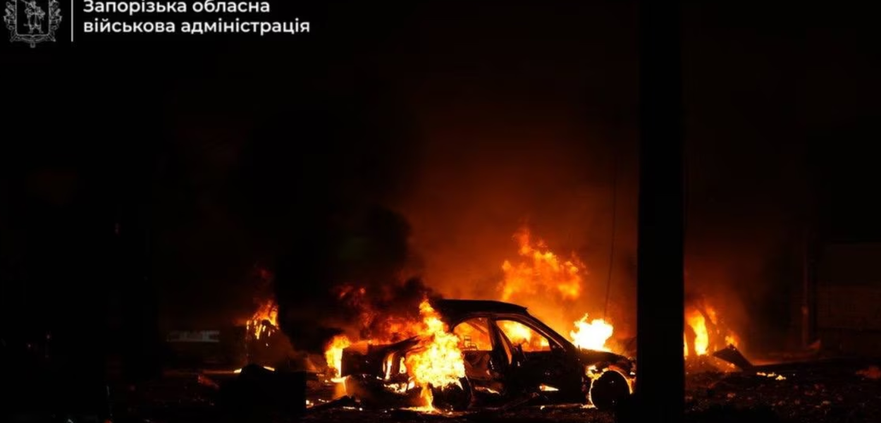 (Foto: Zaporizhzhia Regional Military Administration)