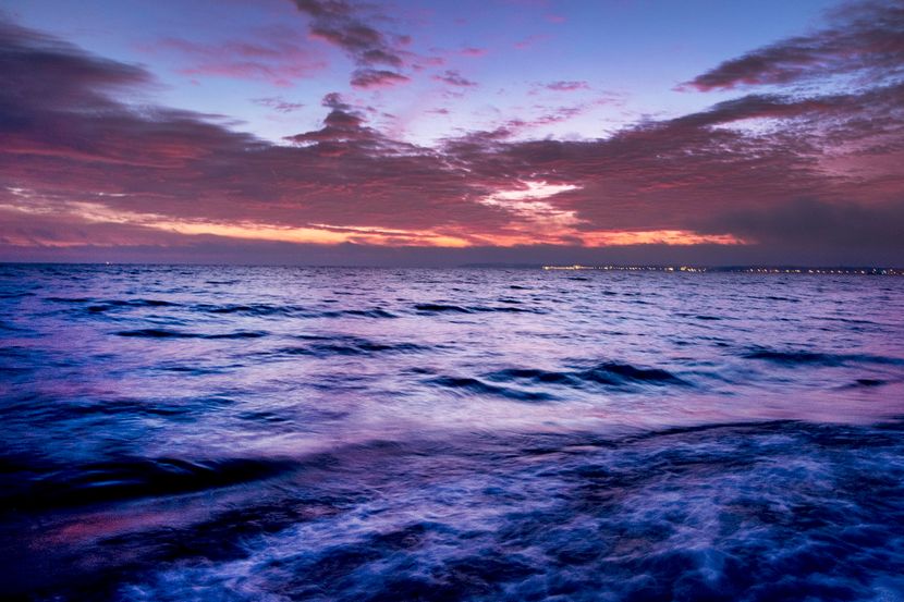 Baltičko more (Foto: AP)