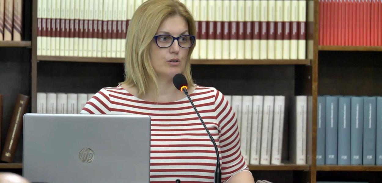 Jelena Šušanj (Foto: Antena M)