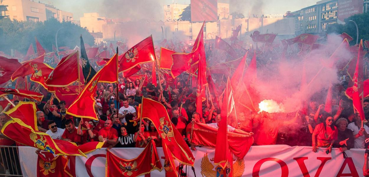 Arhivska fotografija (Foto: Milos Vujovic/afp/profimedia)